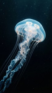 Deep Glow