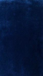 Deep Navy Velvet