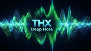 Deep Note Wave