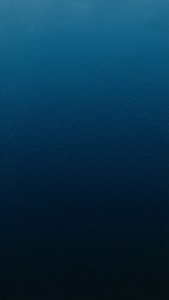 Deep Ocean Blue