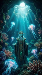 Deep Oracle