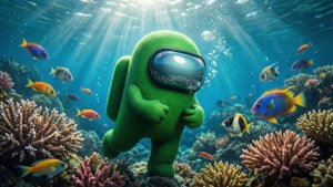 Deep Sea Crew