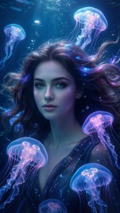 Deep Sea Dream