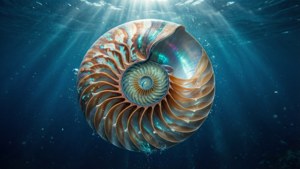 Deep Sea Nautilus