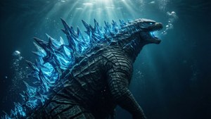 Deep Sea Predator