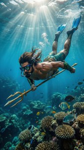 Deeper Depths