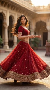 Deepika Padukone Palace Dance