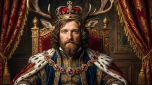 Deer King