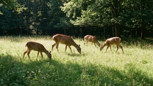 Deer Meadow