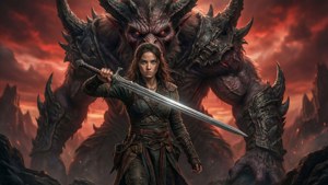 Defender Against the Dark