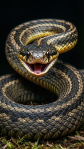 Defensive Coil