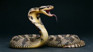 Defensive Hiss