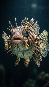 Defensive Puffer
