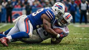 Defensive Sack