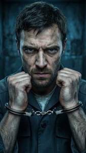 Defiance Behind Bars