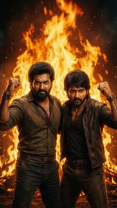 Defiant Duo