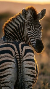 Defiant Look Back
