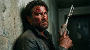 Defiant Wounded