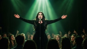 Defying Gravity Performance