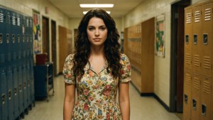 Degrassi Flashback