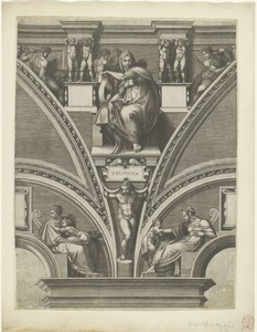 Delfische Sibille