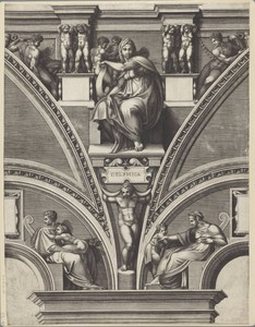 Delfische Sibille