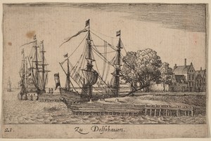 Delfshaven
