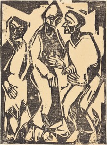 Deliberation (Beratung)