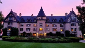 Delta Bessborough Castle
