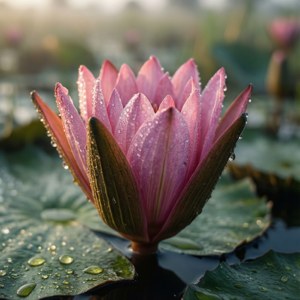 Delta Lily