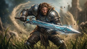 Demacian Justice