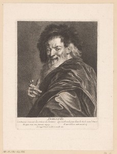 Democritus