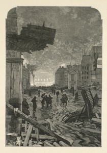Demolition