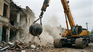 Demolition Day