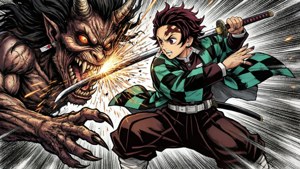Demon Clash