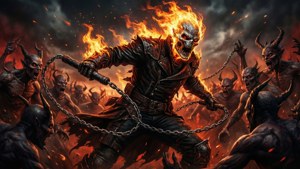 Demon Horde