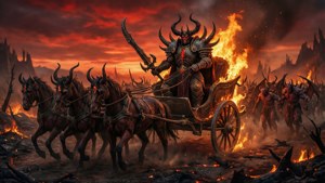 Demon Legion March