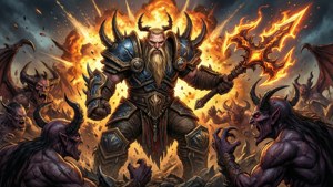 Demon's Bane