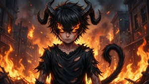 Demon's Wrath
