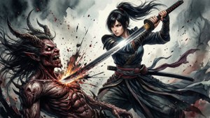 Demon Slayer