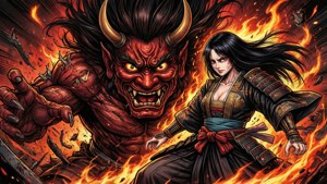 Demon Slayer
