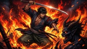 Demon Slayer