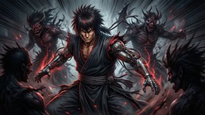 Demon Slayer