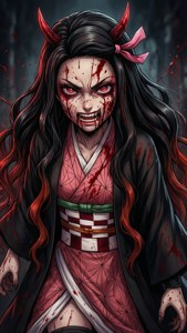Demon Unleashed