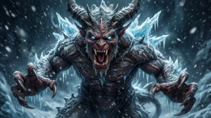 Demon Unleashed