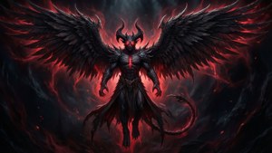 Demon Unleashed