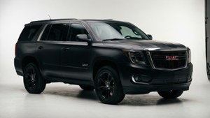 Denali Studio Shot