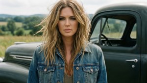 Denim Darling