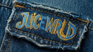 Denim Embroidery