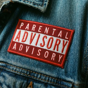Denim Jacket Patch